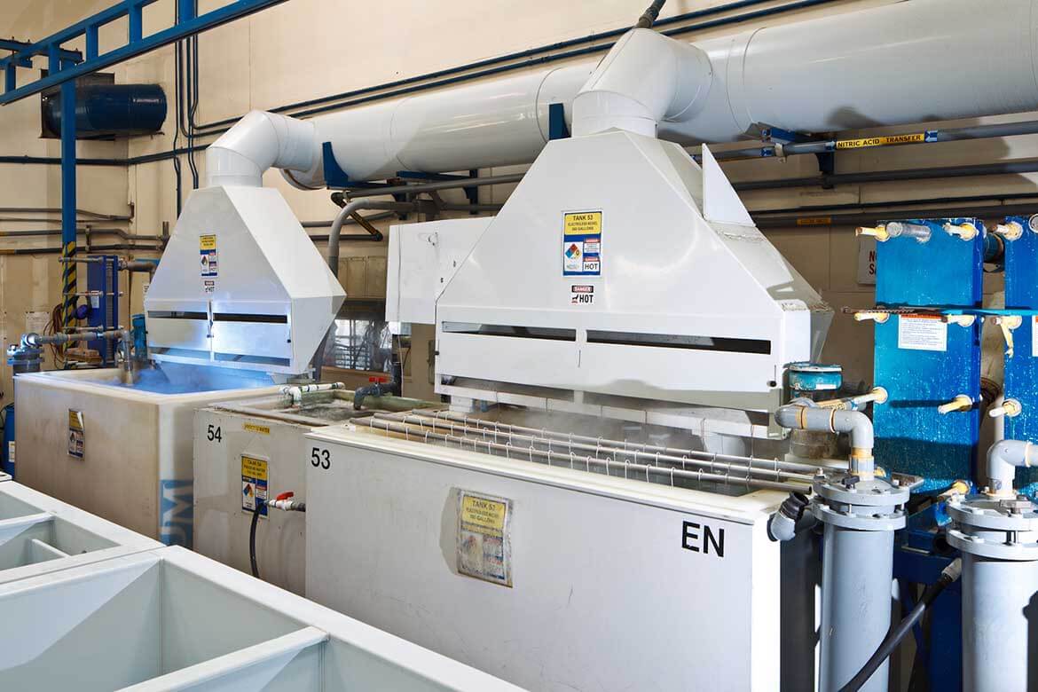 An application scenario or product detail of electroless nickel plating - Image 18
