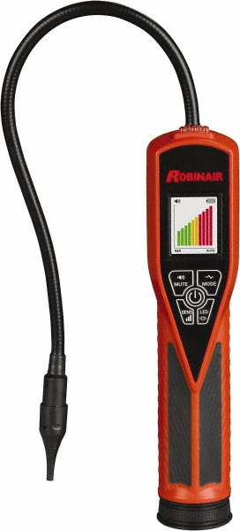 An application scenario or product detail of electronic leak detection - Image 4