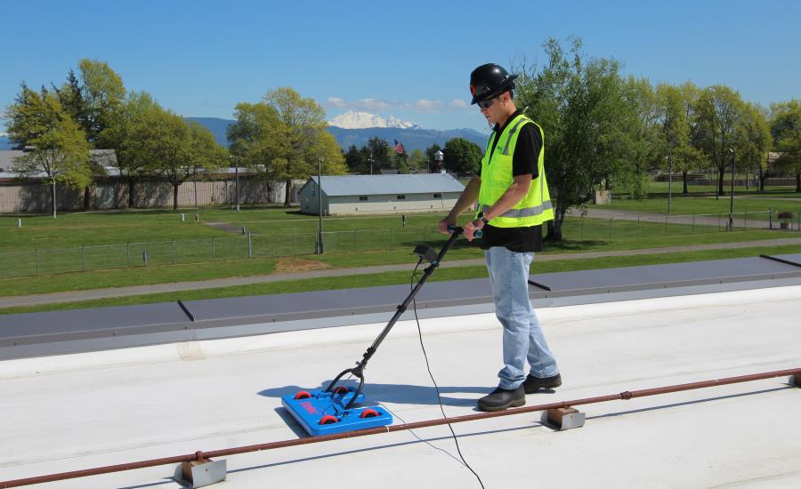 An application scenario or product detail of electronic leak detection - Image 5