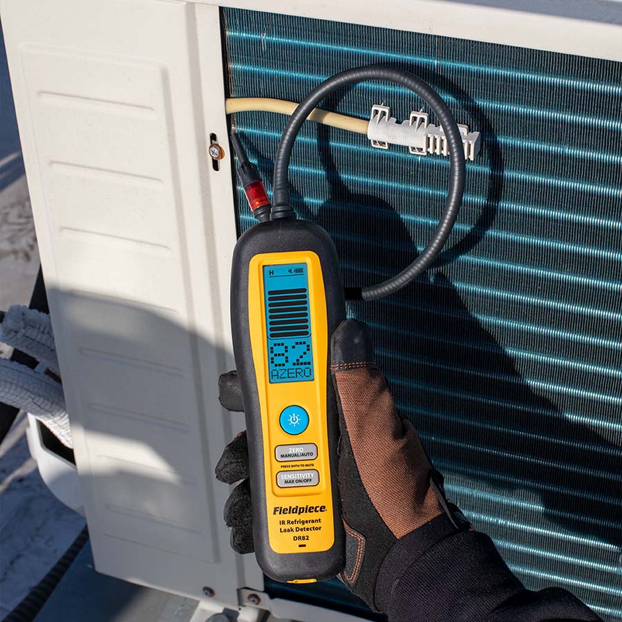 An application scenario or product detail of electronic leak detection - Image 8
