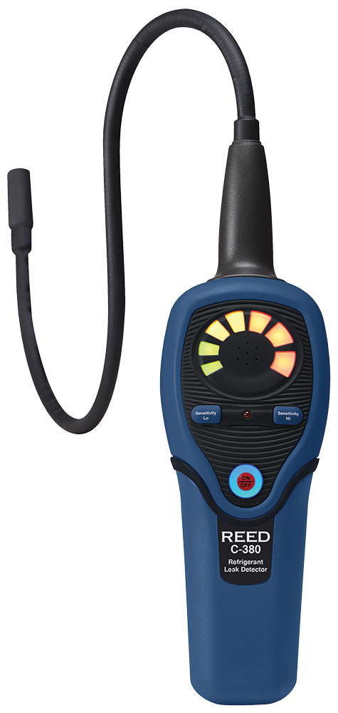 An application scenario or product detail of electronic leak detection - Image 10