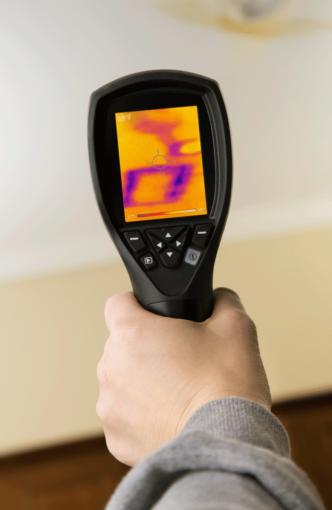 An application scenario or product detail of electronic leak detection - Image 16