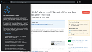 Adapter - Device Compatibility Risks