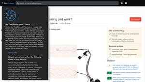 USB Heating Pads - Versatile Comfort Solutions