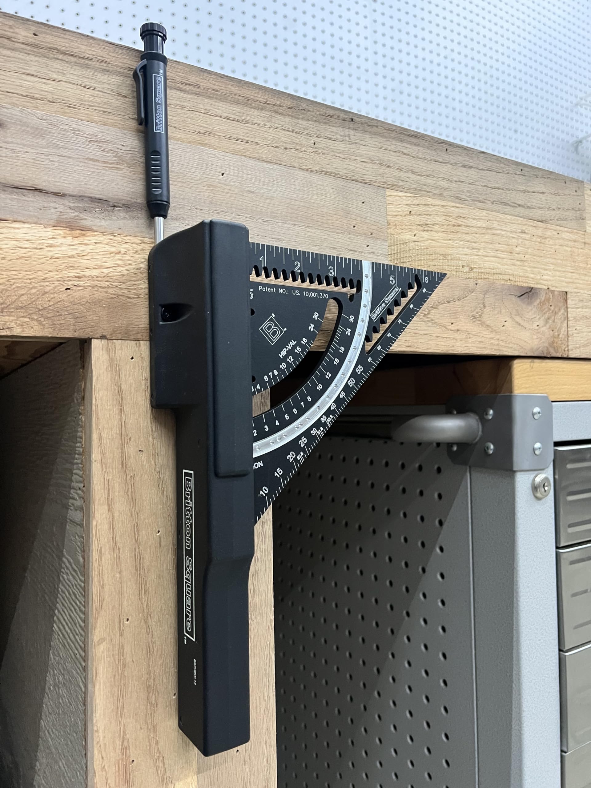 An application scenario or product detail of element panel clip square - Image 20
