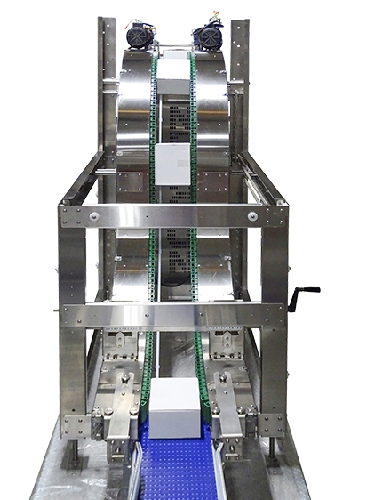 An application scenario or product detail of elevator conveyor - Image 3
