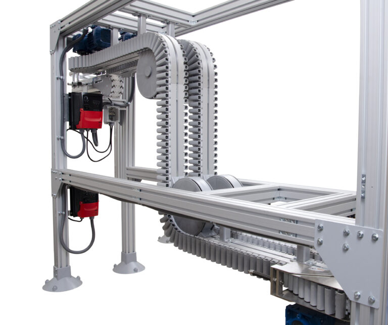 Featured image for the elevator conveyor guide