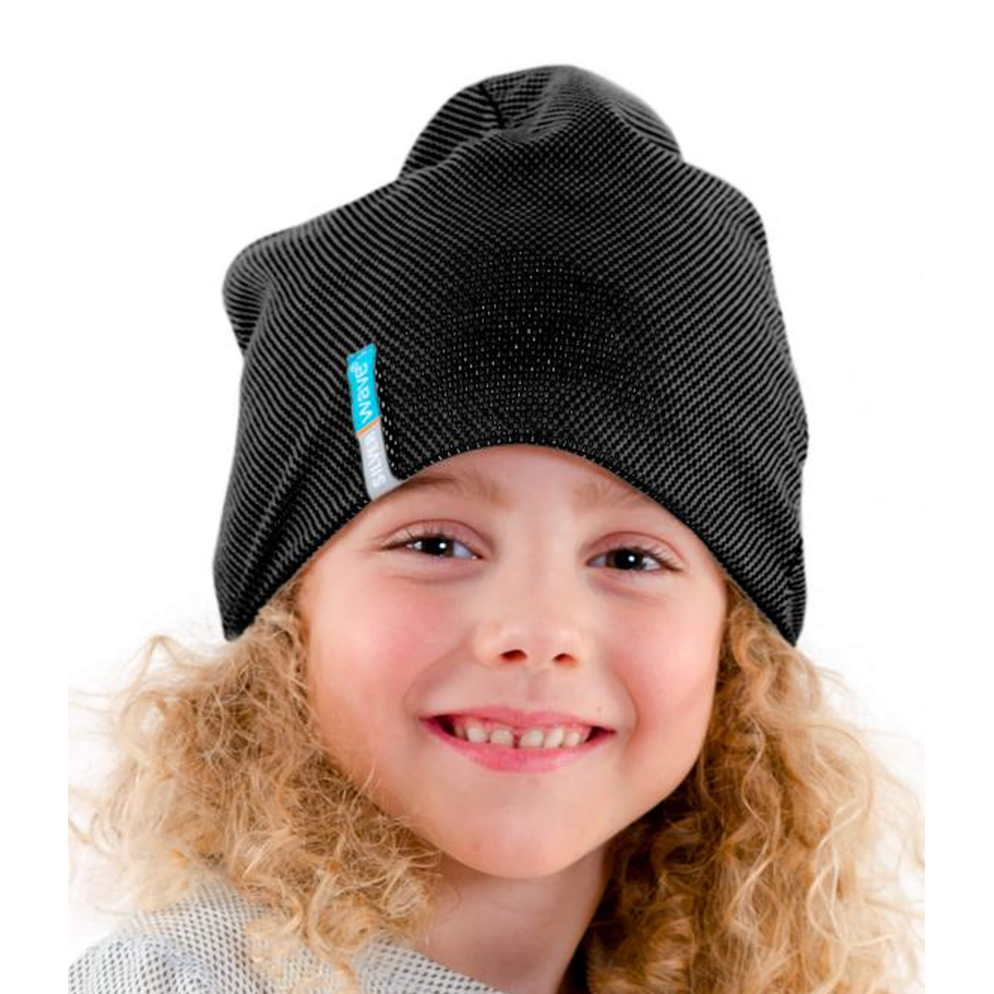An application scenario or product detail of emf hat protection - Image 3