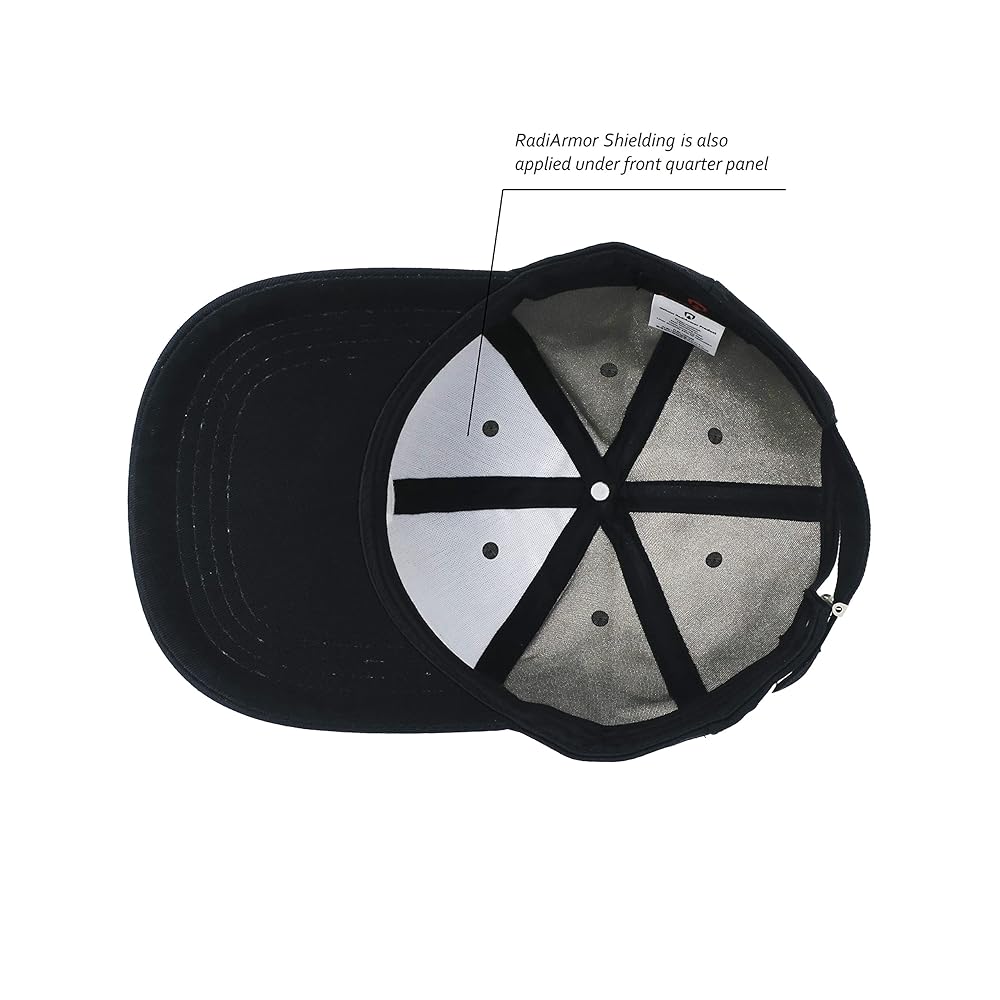 An application scenario or product detail of emf hat protection - Image 15