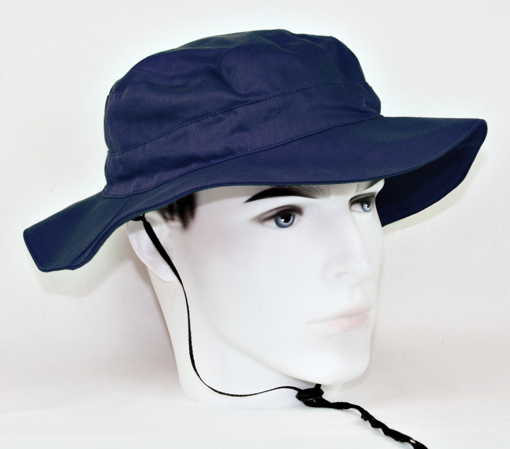 An application scenario or product detail of emf hat protection - Image 16