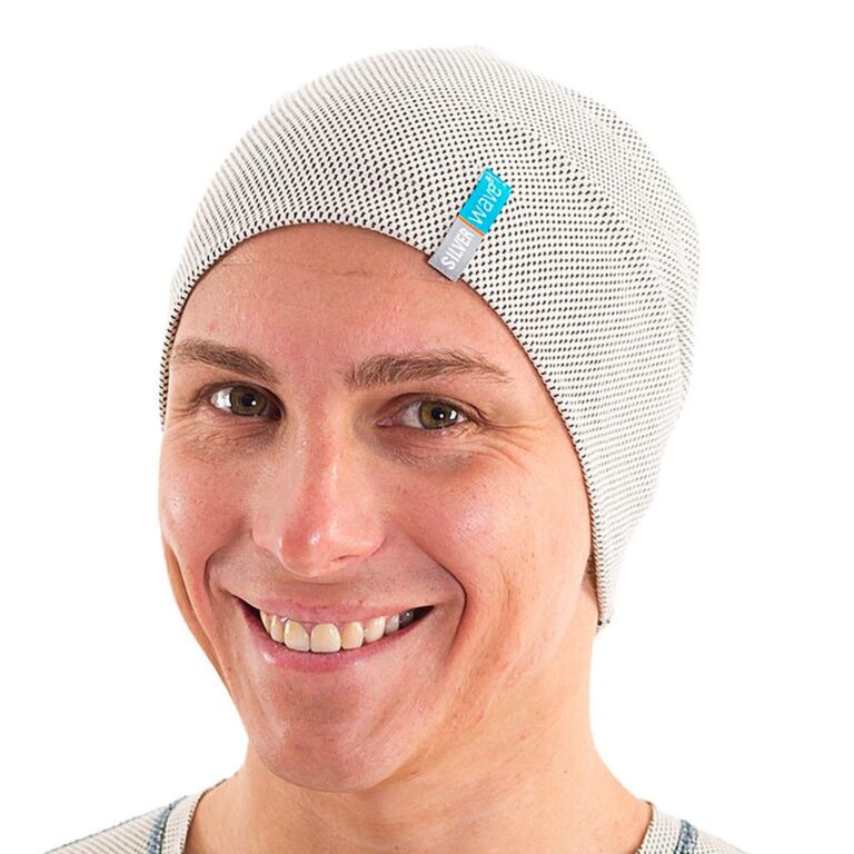 Featured image for the emf hat protection guide