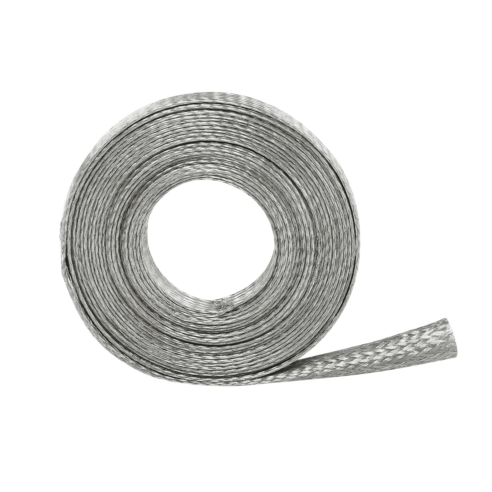 An application scenario or product detail of emi wire shielding sleeve - Image 2