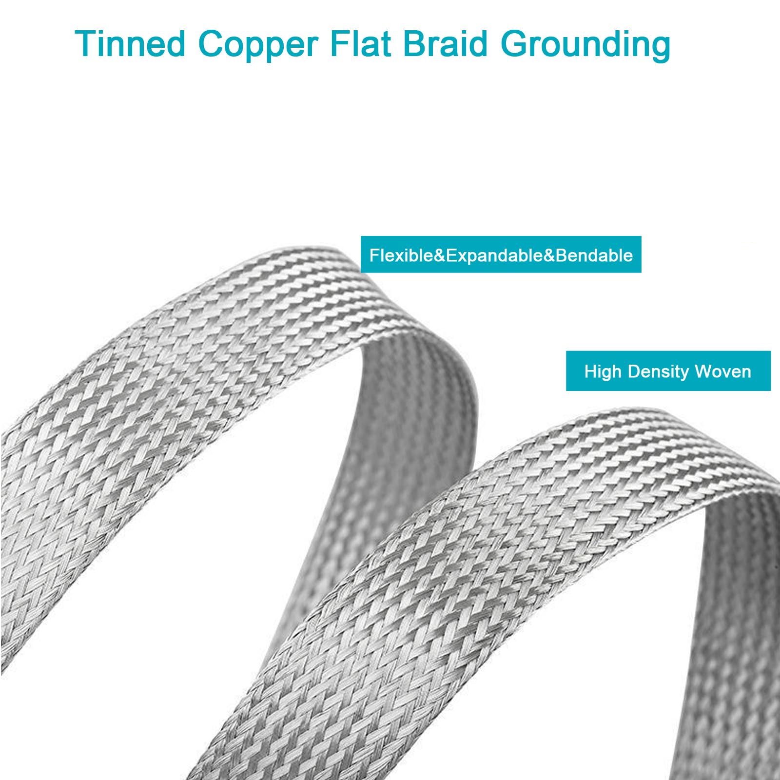 An application scenario or product detail of emi wire shielding sleeve - Image 6