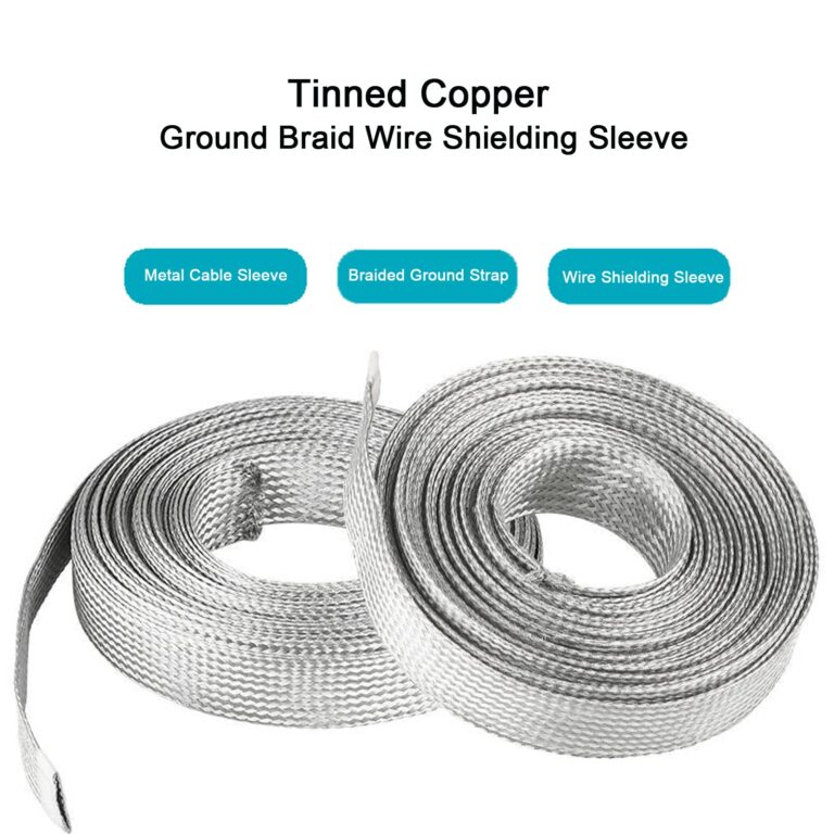 Featured image for the emi wire shielding sleeve guide