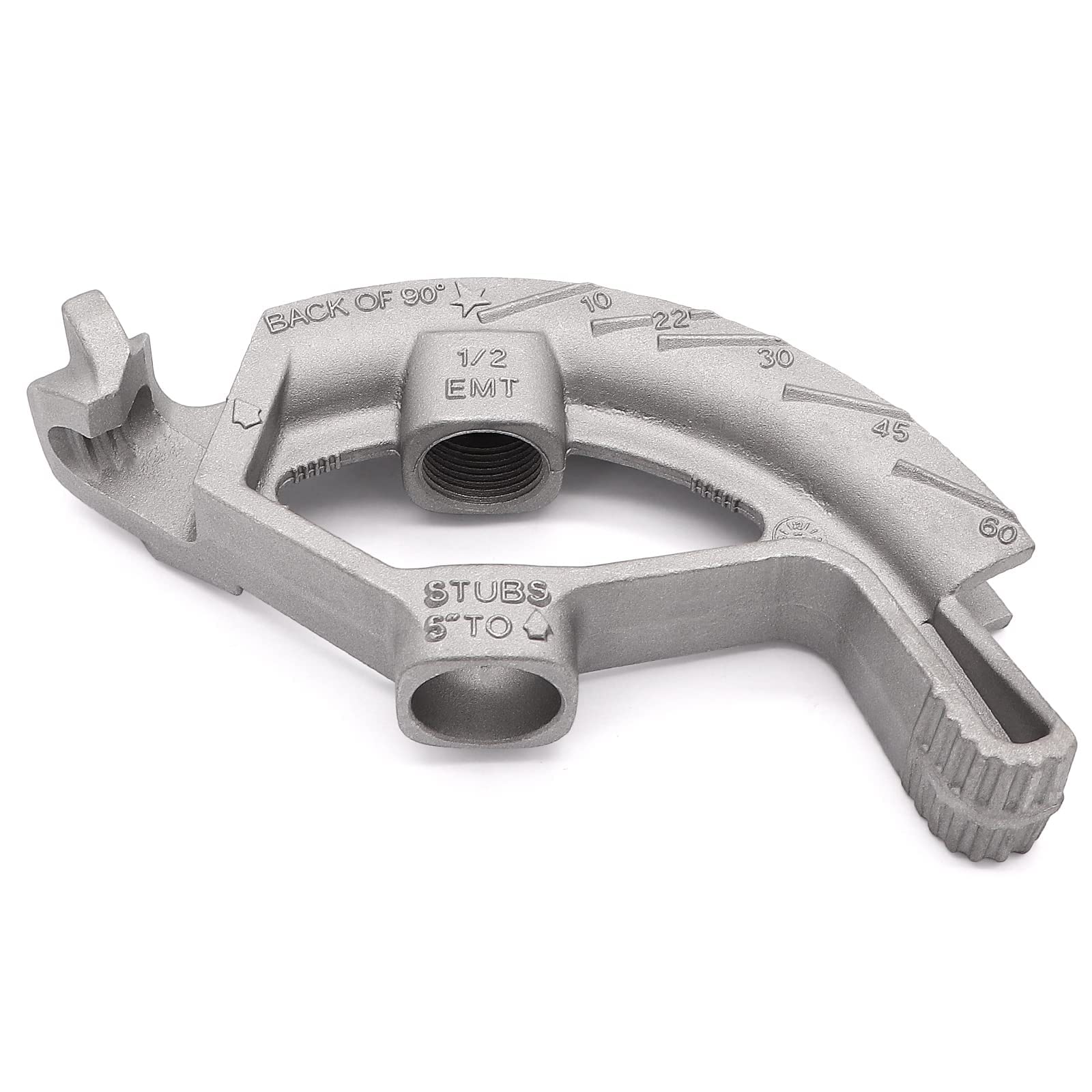 An application scenario or product detail of emt tube bender - Image 7