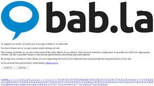 Bab.la - Dildo Translations