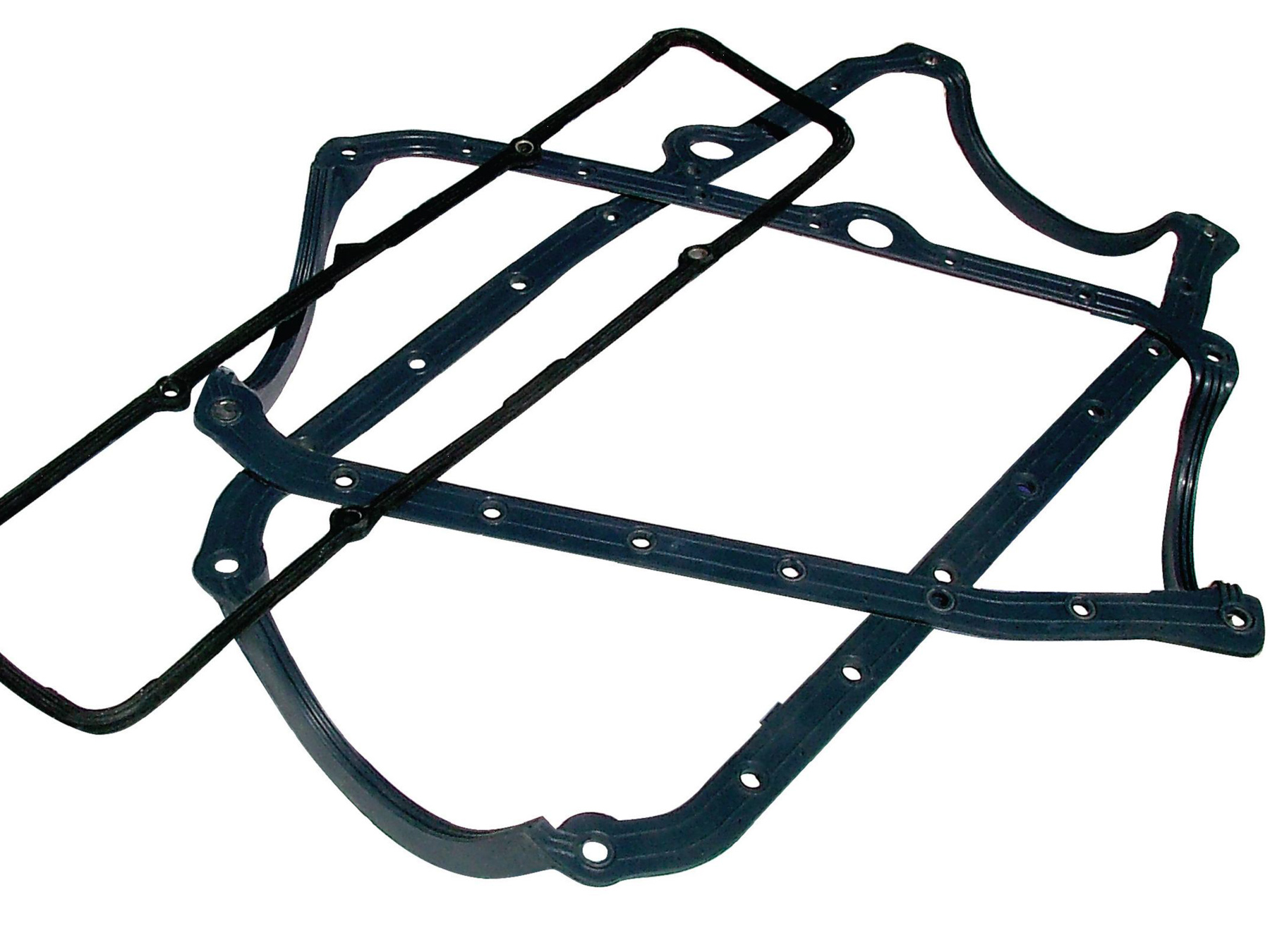 An application scenario or product detail of engine rubber gasket - Image 1