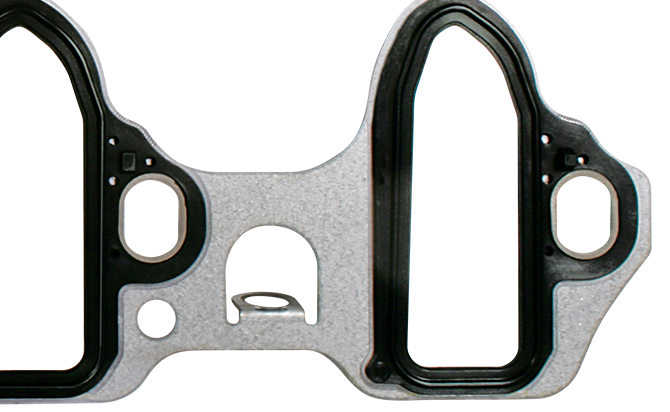 An application scenario or product detail of engine rubber gasket - Image 11