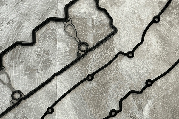 An application scenario or product detail of engine rubber gasket - Image 22