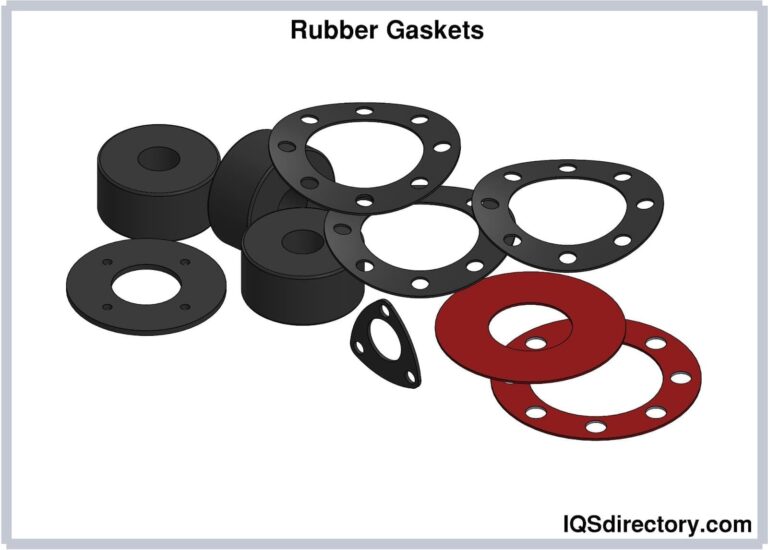 Featured image for the engine rubber gasket guide
