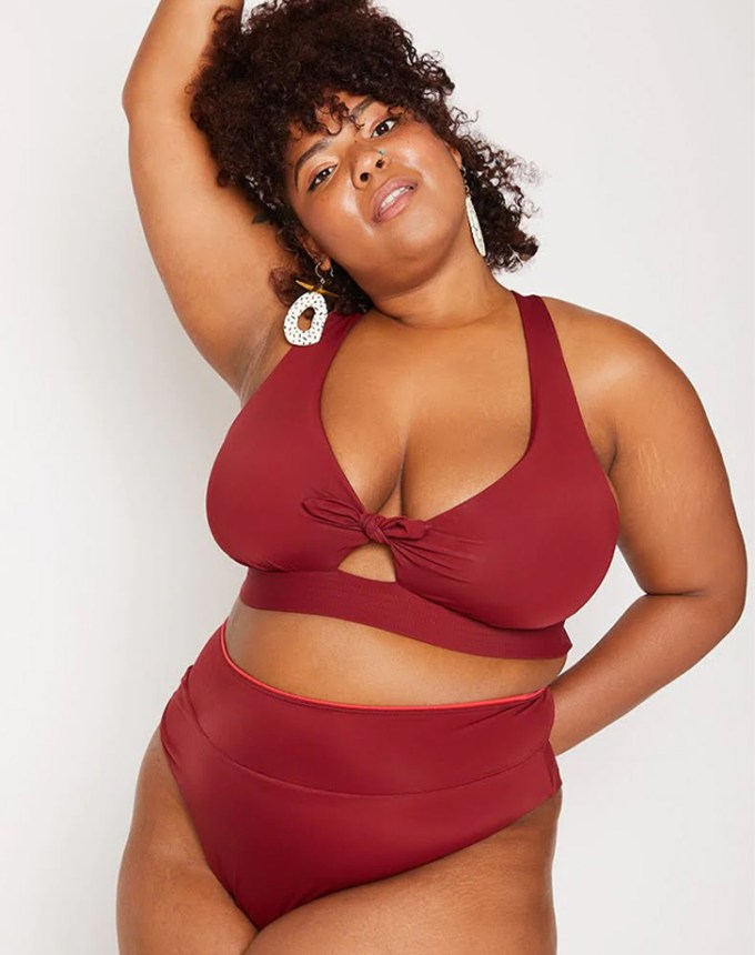 An application scenario or product detail of enormous boobs bikini - Image 7