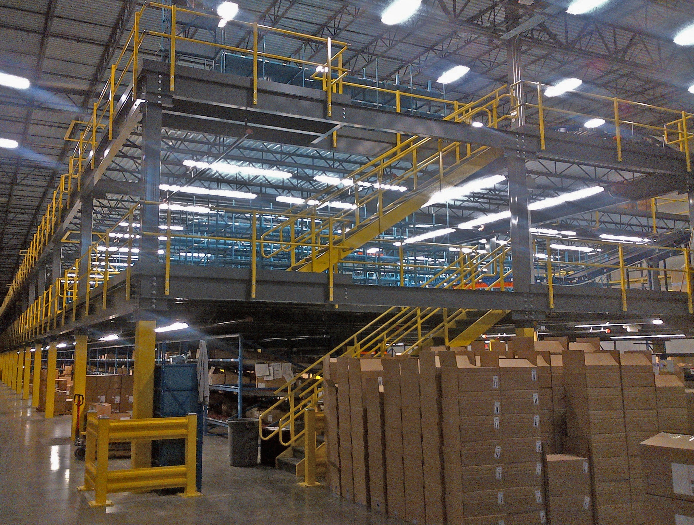 An application scenario or product detail of equipment platform - Image 19