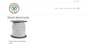 Erin Rope - Elastic Shock Cords