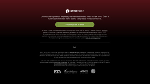 Stripchat - Cámaras Maduras en Vivo