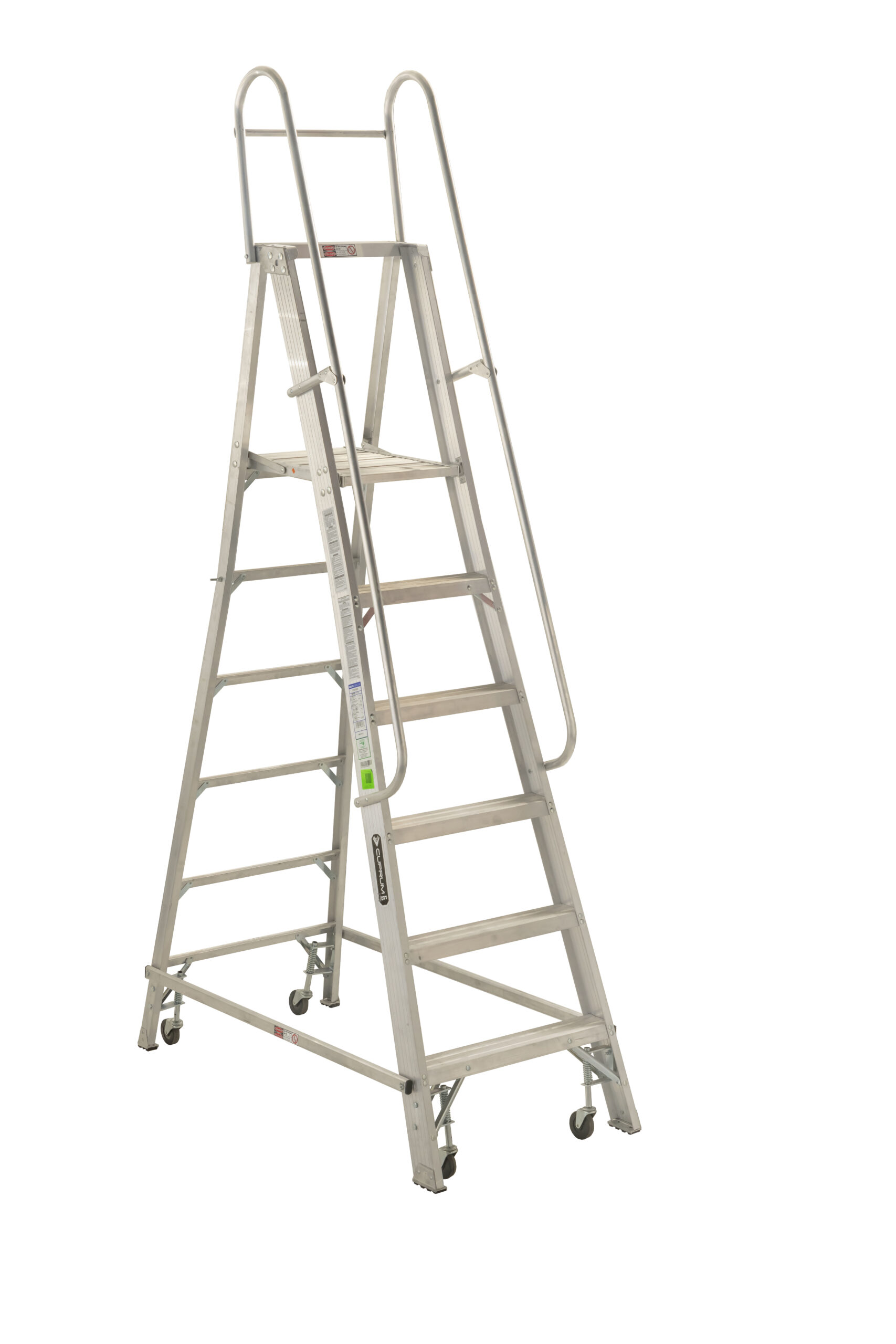 An application scenario or product detail of escaleras de aluminio - Image 7