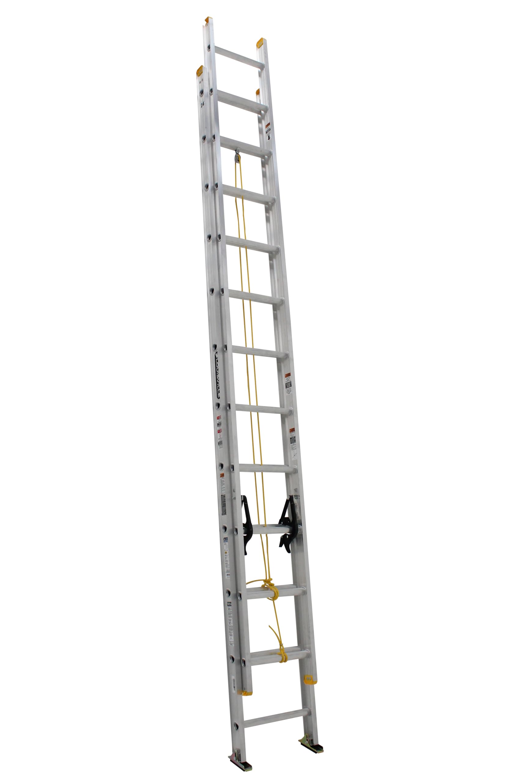 An application scenario or product detail of escaleras de aluminio - Image 19