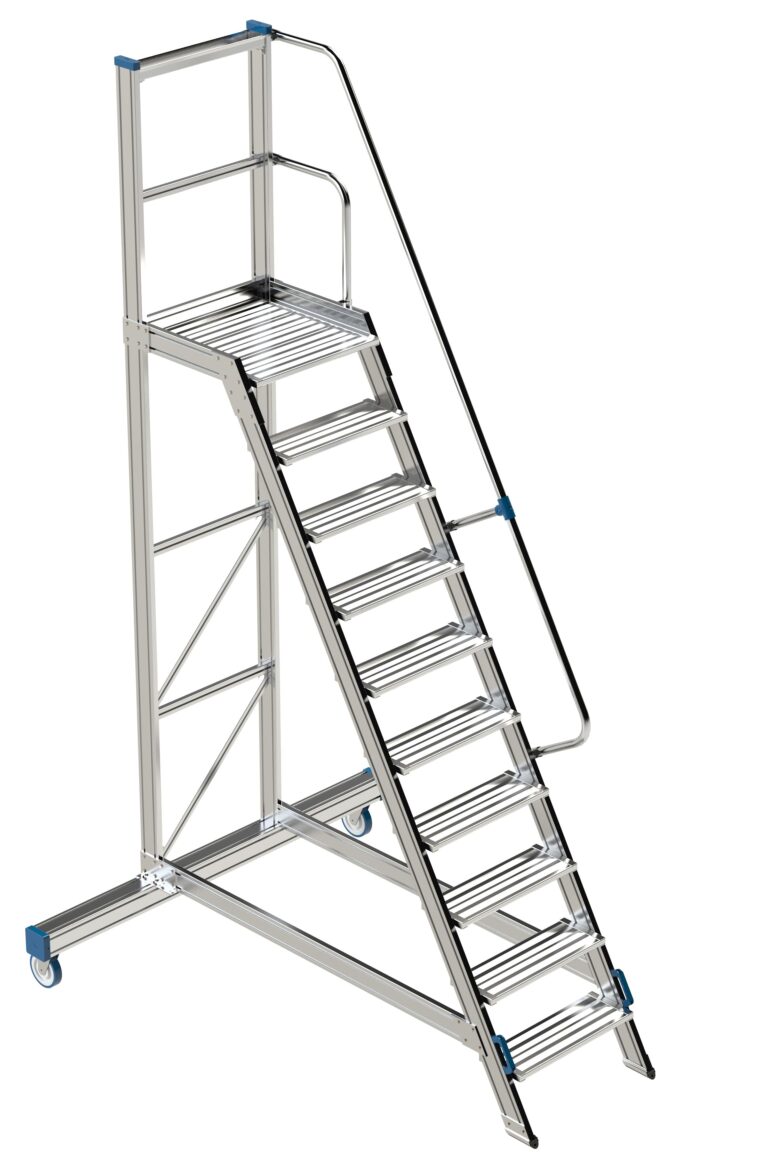Featured image for the escaleras de aluminio guide