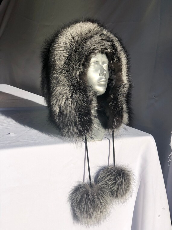 An application scenario or product detail of eskimo hat - Image 3