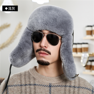 An application scenario or product detail of eskimo hat - Image 11