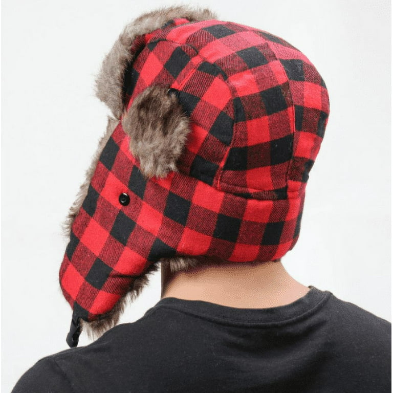 An application scenario or product detail of eskimo hat - Image 15