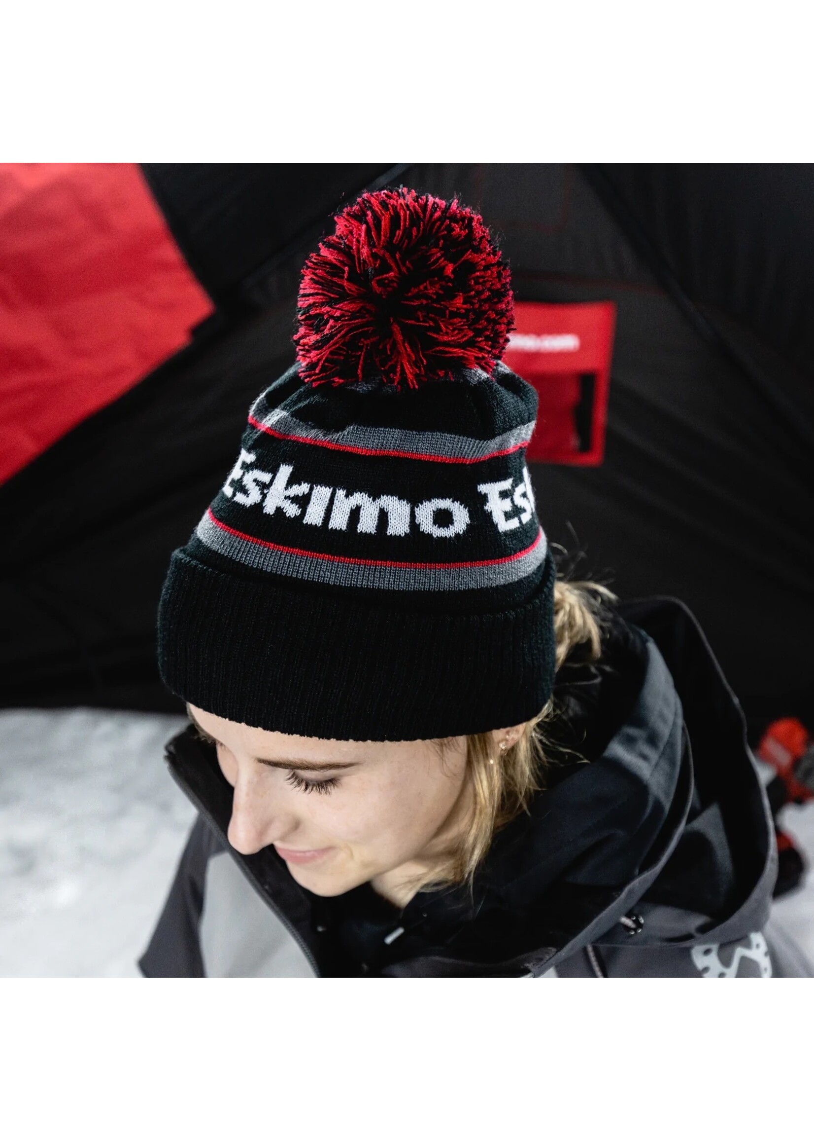 An application scenario or product detail of eskimo hat - Image 17