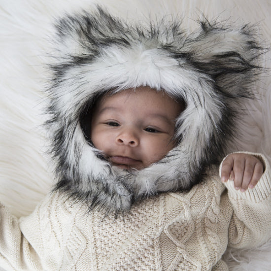 An application scenario or product detail of eskimo hat - Image 24