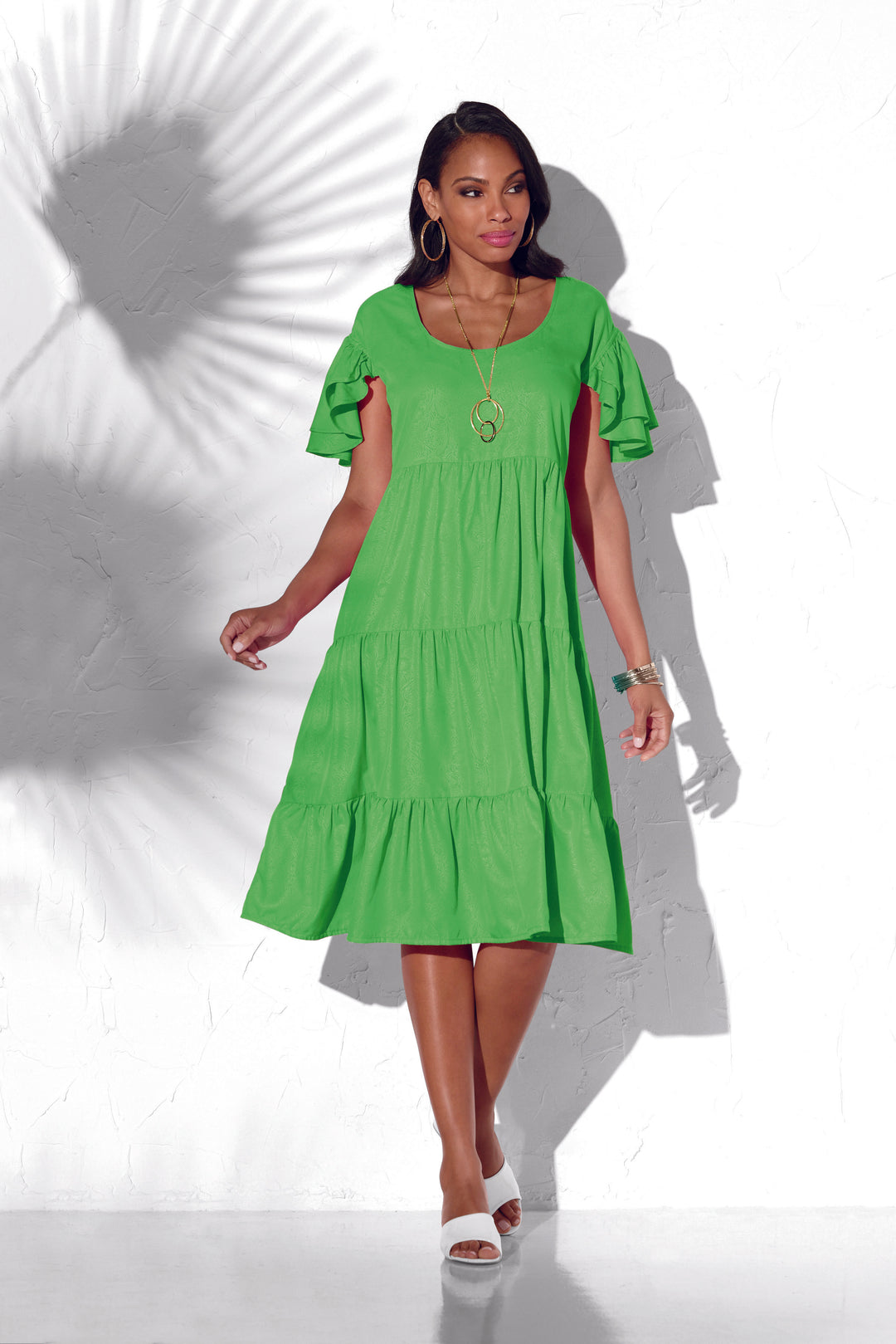 An application scenario or product detail of especially yours dresses - Image 5