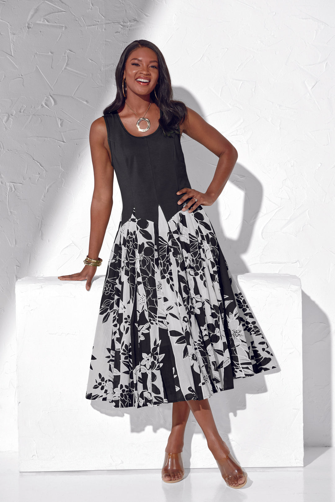 An application scenario or product detail of especially yours dresses - Image 12