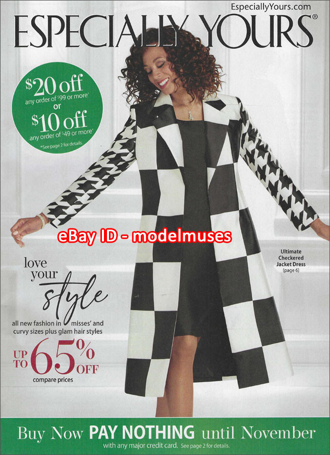 An application scenario or product detail of especially yours dresses - Image 13