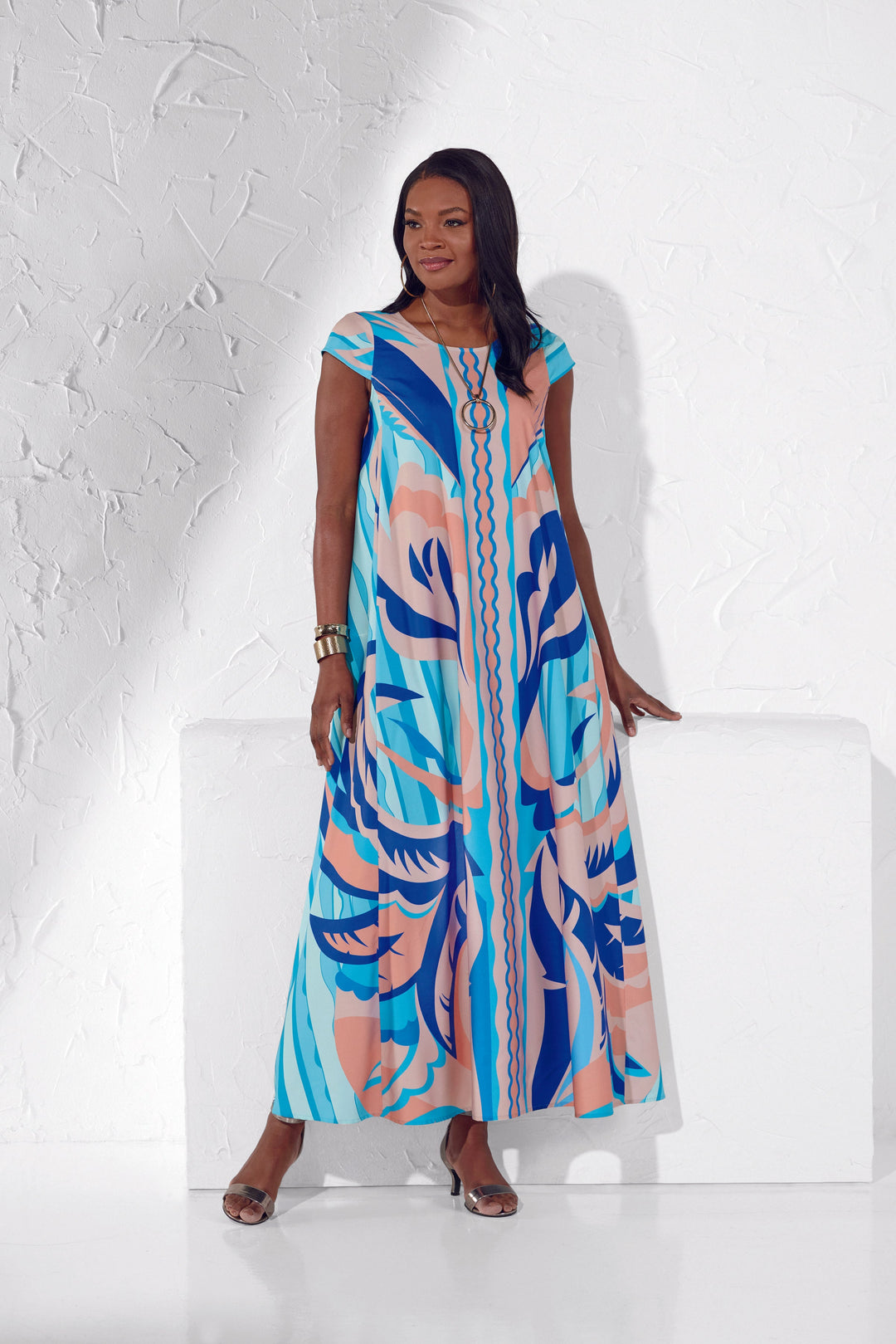 An application scenario or product detail of especially yours dresses - Image 14