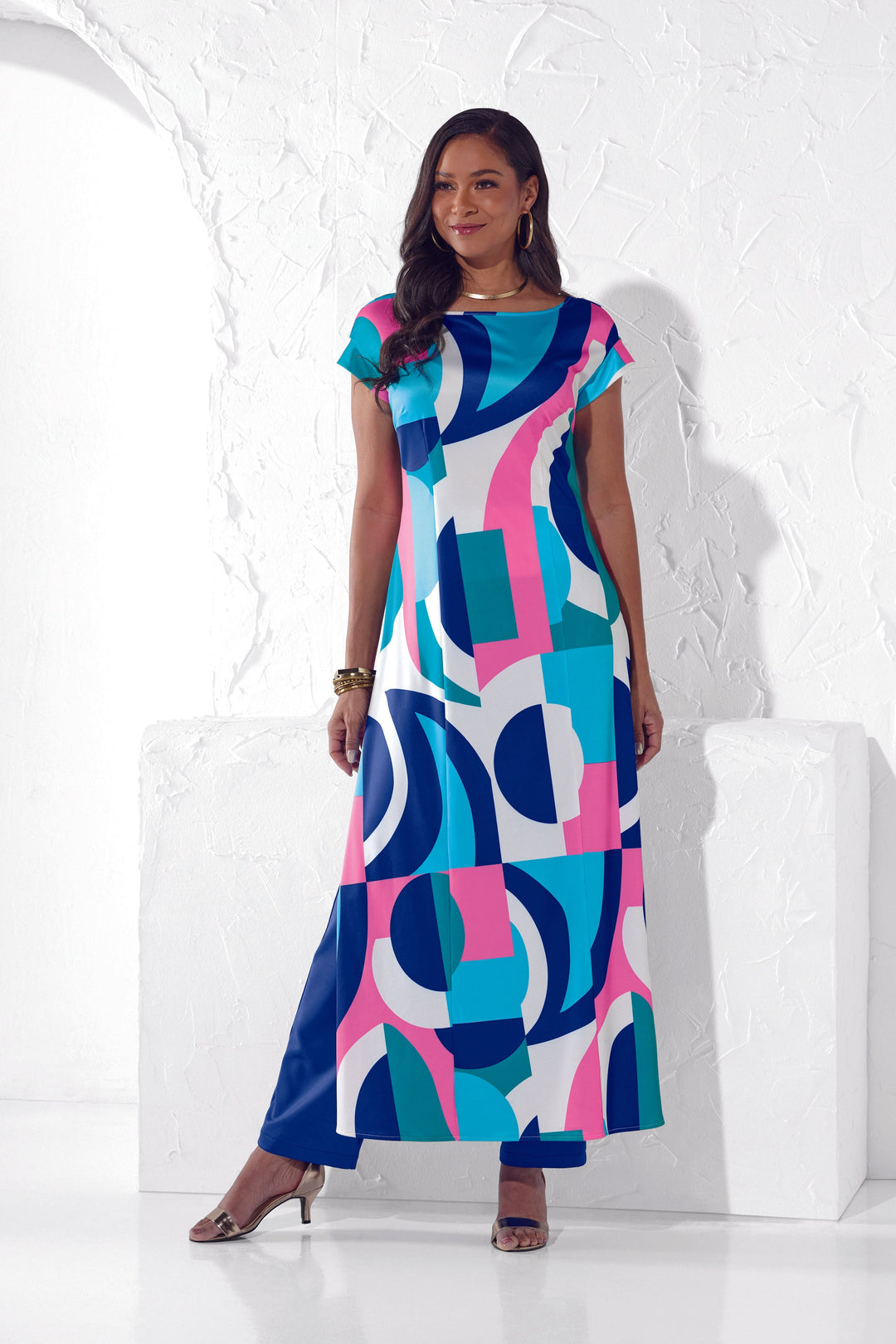 An application scenario or product detail of especially yours dresses - Image 15
