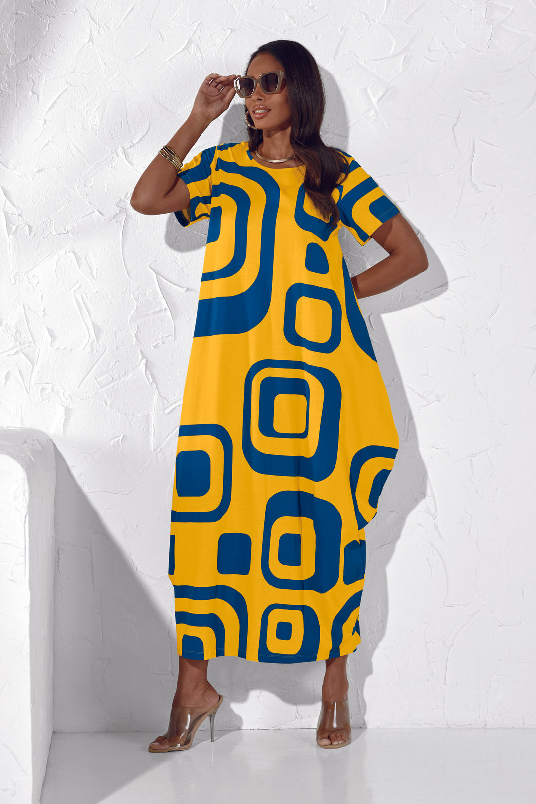An application scenario or product detail of especially yours dresses - Image 16