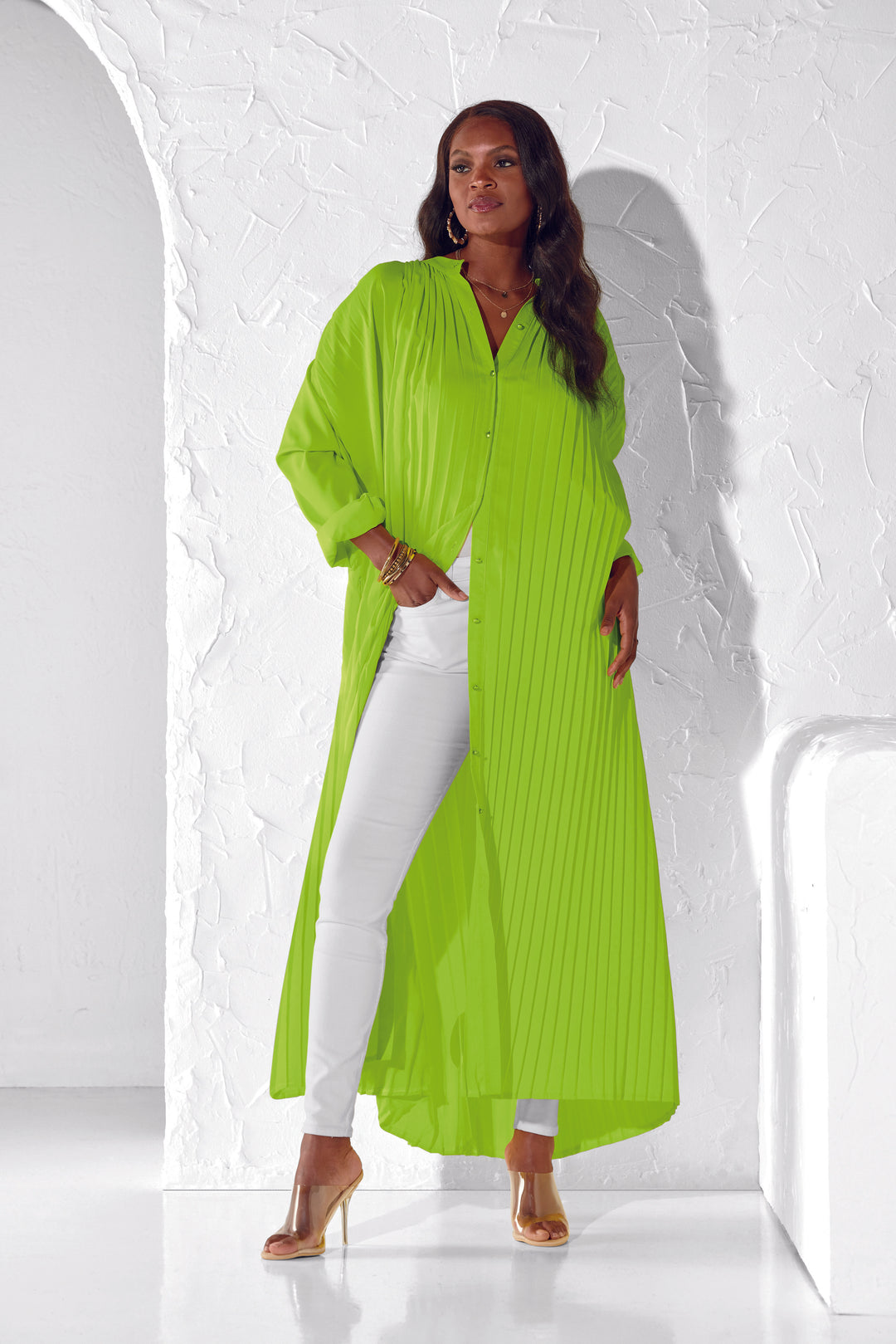 An application scenario or product detail of especially yours dresses - Image 17