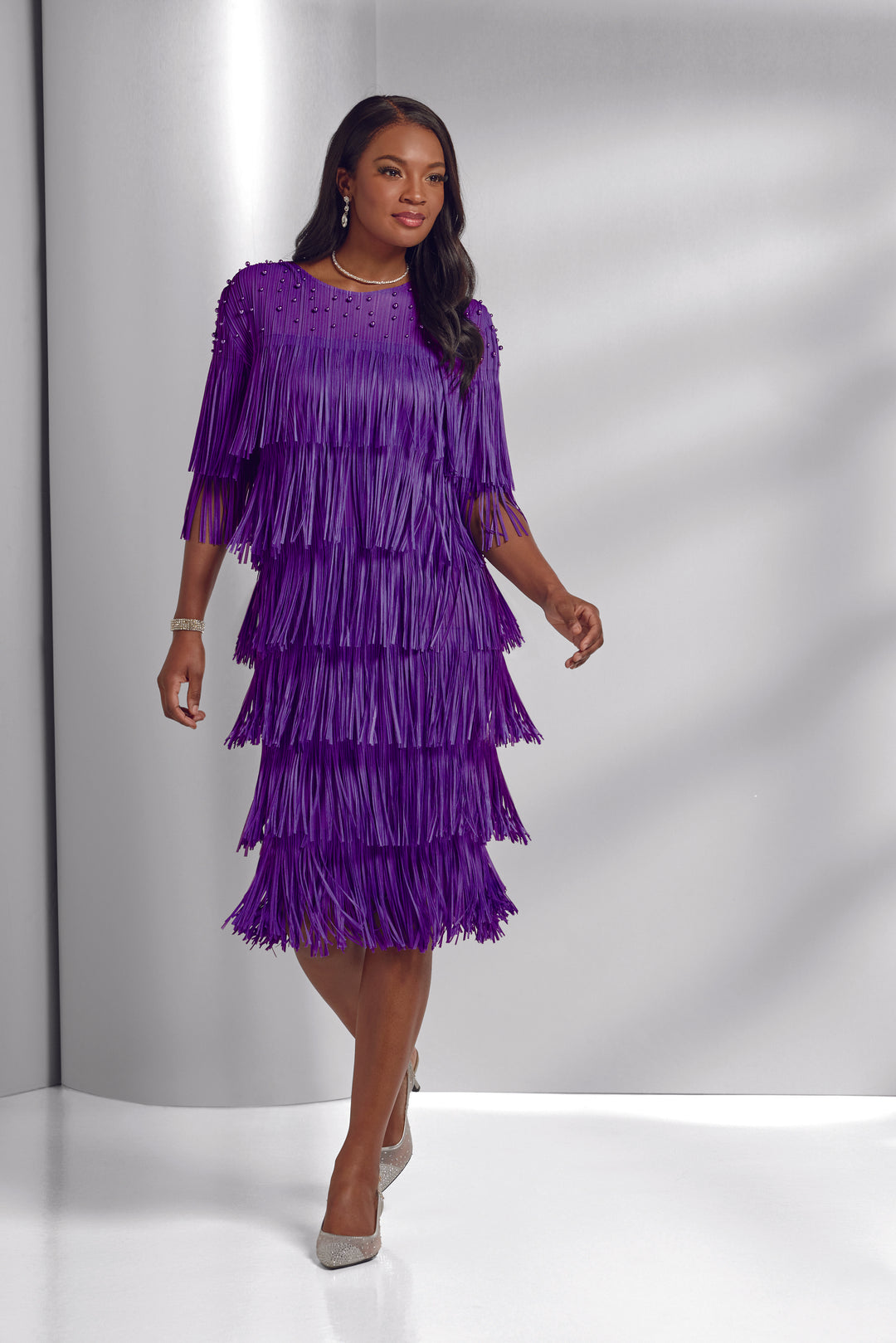 An application scenario or product detail of especially yours dresses - Image 20