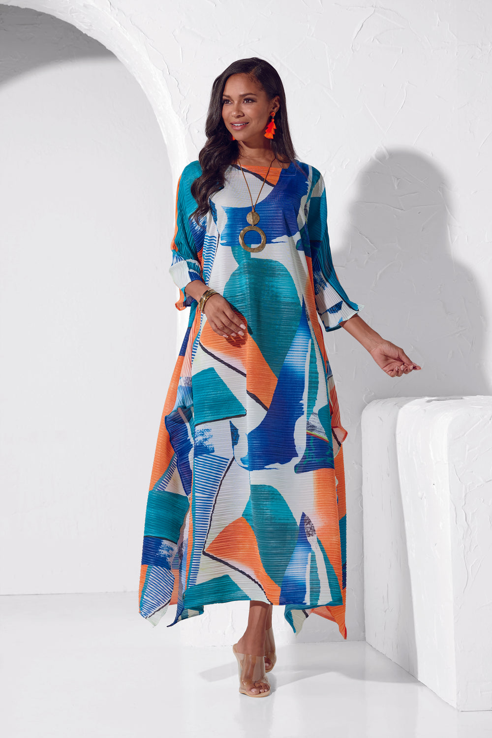 An application scenario or product detail of especially yours dresses - Image 21