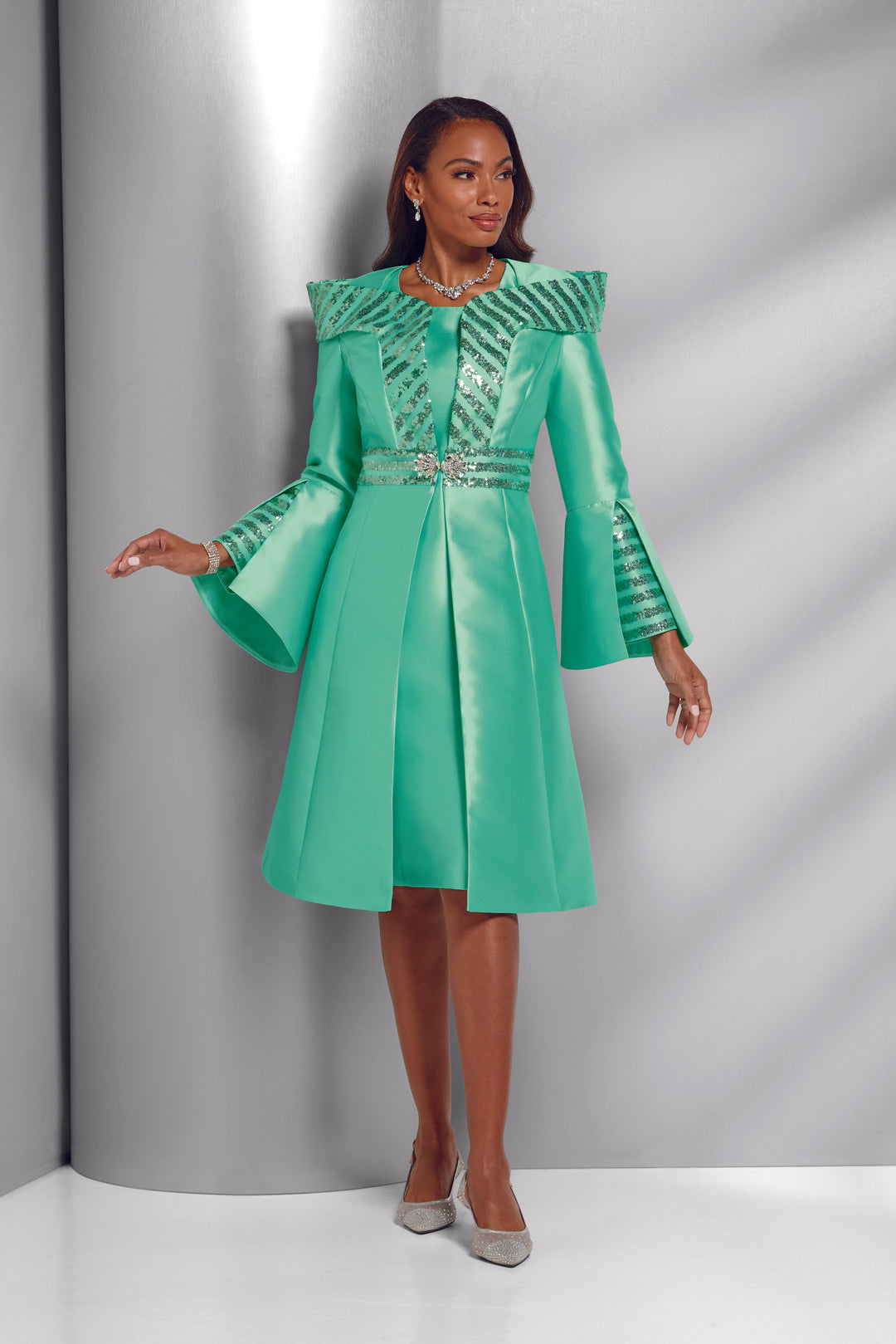 An application scenario or product detail of especially yours dresses - Image 22
