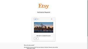 Etsy - Silicone Fake Breasts
