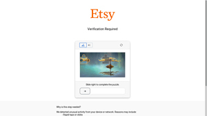 Etsy - Transparent Underwear Collection