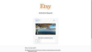 Etsy - Fushigi Ball