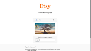 Etsy - Unique BBW Digital Prints